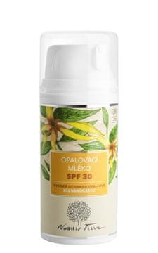 Nobilis Tilia Losjon za sončenje SPF 30: 100 ml