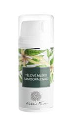 Nobilis Tilia Samoporjavitveni losjon za telo: 100 ml