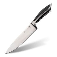 Rosmarino Blacksmith's Chef jekleni kuhinjski nož