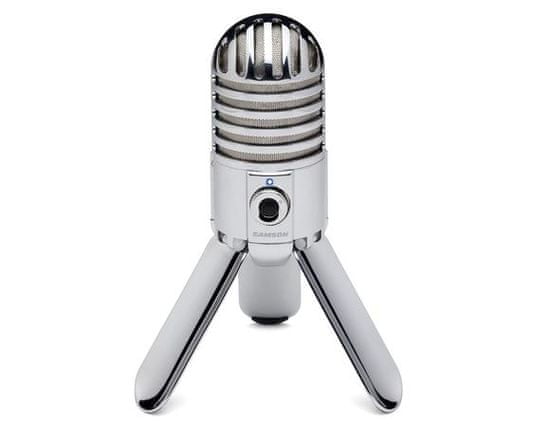 Samson Meteor USB Kondenzatorski Mikrofon
