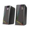 Anvil GS520 RGB Stereo 2.0 zvočniki