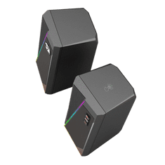 Redragon Anvil GS520 RGB Stereo 2.0 zvočniki