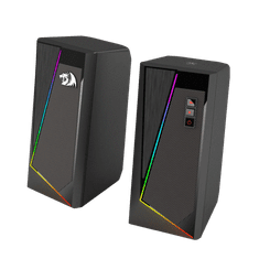 Redragon Anvil GS520 RGB Stereo 2.0 zvočniki