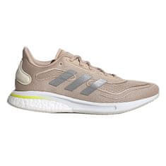 Adidas SUPERNOVA W, SUPERNOVA W | FX6703 | ASHPEA / CRYWHT / ACIYEL | 4-
