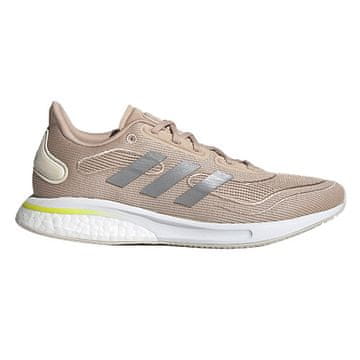Adidas SUPERNOVA W, SUPERNOVA W | FX6703 | ASHPEA / CRYWHT / ACIYEL | 4.