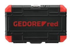Gedore Red Set TORX nasadnih ključev