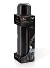 Berlingerhaus Termoska iz nerjavečega jekla 0,5 l Carbon PRO Line BH-6402