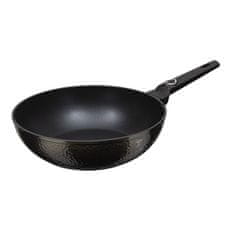 Berlingerhaus Ponev WOK s titanovo površino 28 cm Primal Gloss Collection BH-6575