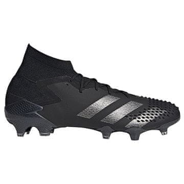 Adidas PREDATOR MUTATOR 20.1 FG - 40 EU, 40 EU | 6,5 UK | 7 ZDA | 24,6 cm