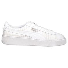 Puma ženske superge, košara platforma ep | 365466-001 | 40,5 EU 7 UK | 9,5 ZDA | 26 CM