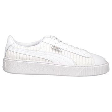 Puma ženske superge, košara platforma ep | 365466-001 | 40,5 EU 7 UK | 9,5 ZDA | 26 CM