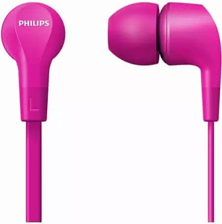 Philips TAE1105 žične ušesne slušalke