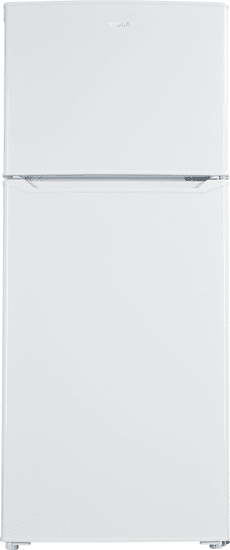 TESLA RD1600H1 dvovratni hladilnik