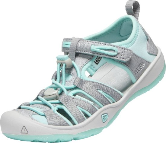 KEEN dekliški sandali Moxie Sandal 1025095/1025091