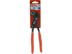 Fortum Nastavljive klešče Fortum (4770202) Nastavljive klešče, tip HUNTER, 245 mm, razpon 0-36 mm, CrMoV