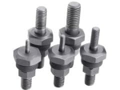 Fortum Klešče za kovičenje (4770636) vzvodne klešče za kovičenje, M3-M10, 270 mm