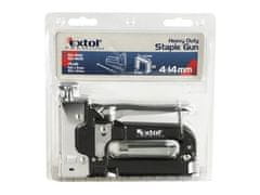 Extol Premium Pištola za spenjanje Extol Premium (8851100) 4-14 mm, nastavljiva sila hoda