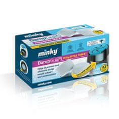Minky Minky tablete za razvlažilnik vlage TM10290200