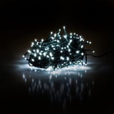 Retlux Božične lučke Retlux RXL 301 veriga podaljšana 150LED 15m CW