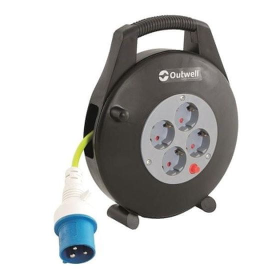 Outwell Kit podaljševalni kabel, 10 m