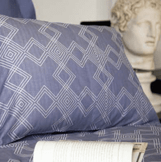 Issimo Luksuzna posteljnina iz žakarda DIXON 140x200/70x90