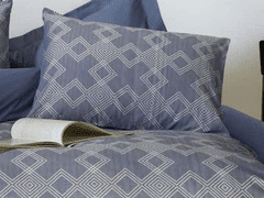 Issimo Luksuzna posteljnina iz žakarda DIXON 140x200/70x90