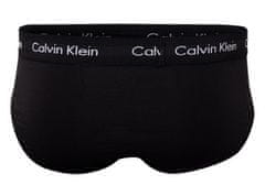Calvin Klein 3 PAKET - moške spodnjice U266 1G -XWB (Velikost S)