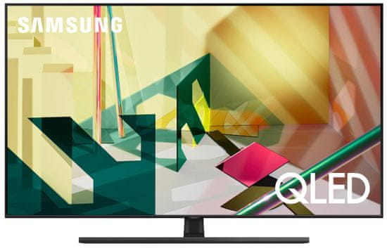 Samsung QE65Q70TCT 4K UHD QLED televizor, Smart TV