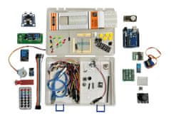 Arduino ALLNET 4duino Starter Kit UNO R.3