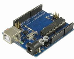 Arduino ALLNET 4duino plošča Uno R3