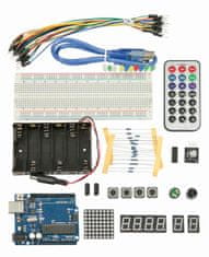 Arduino ALLNET 4duino osnovni komplet Light UNO R.3