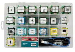 Arduino Nano Brick’R’knowledge komplet