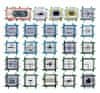 Arduino Nano Brick’R’knowledge komplet