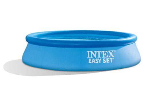 Intex 28108NP bazen Easy Set 244 x 61 cm, filter črpalka