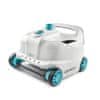 28005 ZX300 Deluxe Auto Pool Cleaner sesalnik za bazen