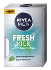 Nivea Losjon po britju Men Fresh Kick (After Shave Lotion) 100 ml