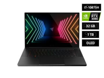 Razer Blade 15 Advanced gaming prenosnik (RZ09-0367CE53-R3E1)