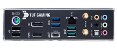 ASUS TUF Gaming Z590-PLUS WIFI osnovna plošča, LGA1200, ATX