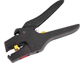 Extol Premium Klešče za odstranjevanje izolacije (8831124) samonastavljiv, 0,08–6,0 mm2, dolžina 190 mm