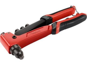 Extol Premium Klešče za kovičenje (8813742) 250 mm, CrMoV