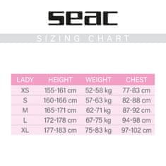 Seac Sub UNDERVEST 2,5 mm, ženski, L