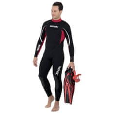 Seac Sub Neopren RELAX 2,2 mm, moški, S