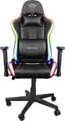 GXT 716 Rizza RGB gaming stol