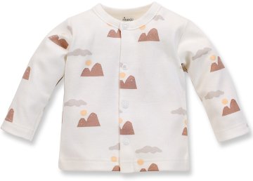 PINOKIO otroška jakna Dreamer 1-02-2101-050A-ED