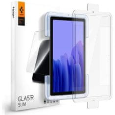 Spigen Glas.Tr Slim zaščitno steklo za tablet Samsung Galaxy Tab A7 10.4