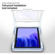Spigen Glas.Tr Slim zaščitno steklo za tablet Samsung Galaxy Tab A7 10.4