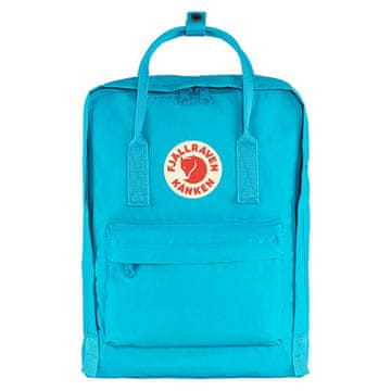 Fjällräven Kanken, Globoka turkizna | 532 | Ena velikost