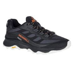 Merrell MOAB SPEED GTX, MOAB SPEED GTX | J066769 | črna | ZDA 11,5 | UK 11 | 46 EUR