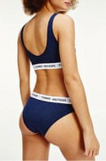 Tommy Hilfiger Bikini ženske hlačke UW0UW02193 -CHS (Velikost XS)