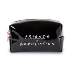 Makeup Revolution Kozmetična torbica X Friends